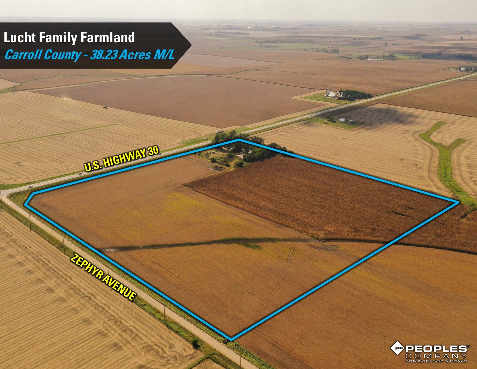 Listing Photo: Lucht-Family-Farmland-Auction-Online-Carroll-County-Iowa-38.23Acres (2)
